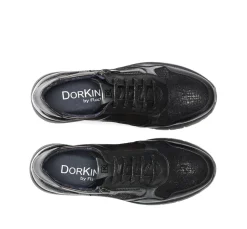Mujer Fluchos SERENA D9213 Deportivo Negro