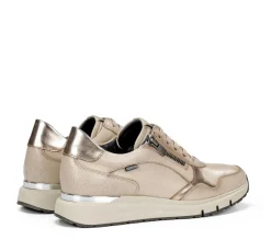Mujer Fluchos SERENA D9212 Deportivo Taupe
