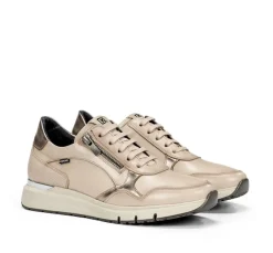Mujer Fluchos SERENA D9212 Deportivo Taupe