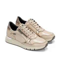 Mujer Fluchos SERENA D9212 Deportivo Taupe