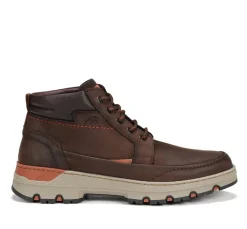 Hombre Fluchos SIGURD F1844 Botín Marrón
