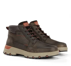Hombre Fluchos SIGURD F1844 Botín Verde