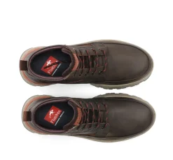 Hombre Fluchos SIGURD F1844 Botín Verde