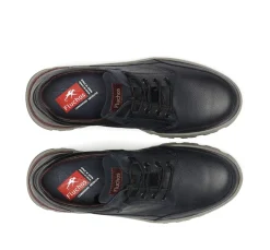 Hombre Fluchos SIGURD F1846 Zapato Azul
