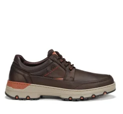 Hombre Fluchos SIGURD F1843 Zapato Marrón