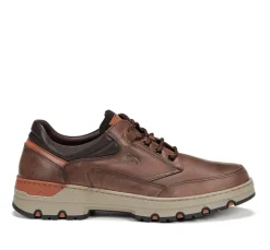 Hombre Fluchos SIGURD F1846 Zapato Marrón