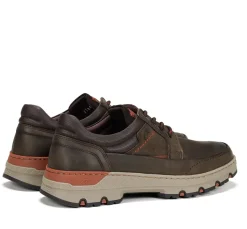 Hombre Fluchos SIGURD F1843 Zapato Verde