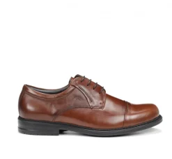 Hombre Fluchos SIMON 8468 Zapato Marrón