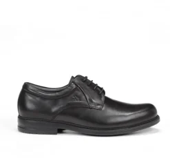 Hombre Fluchos SIMON 8466 Zapato Negro
