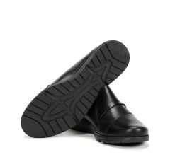 Mujer Fluchos STYLL F1567 Zapato Negro