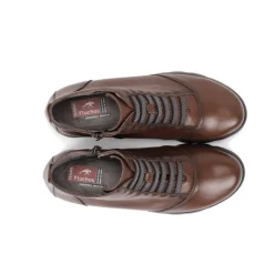 Mujer Fluchos SUSAN F0356 Botín Marrón