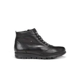 Mujer Fluchos SUSAN F0356 Botín Negro