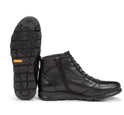 Mujer Fluchos SUSAN F0356 Botín Negro