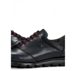 Mujer Fluchos SUSAN F0354 Zapato Azul