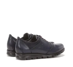 Mujer Fluchos SUSAN F0354 Zapato Azul