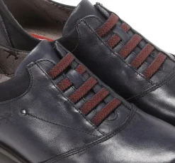 Mujer Fluchos SUSAN F0354 Zapato Azul