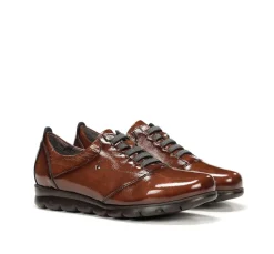 Mujer Fluchos SUSAN F0354 Zapato Marrón