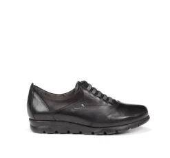 Mujer Fluchos SUSAN F0354 Zapato Negro