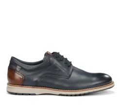 Hombre Fluchos TAYLOR F2091 Zapato Azul