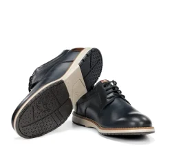 Hombre Fluchos TAYLOR F2091 Zapato Azul