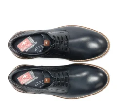 Hombre Fluchos TAYLOR F2091 Zapato Azul