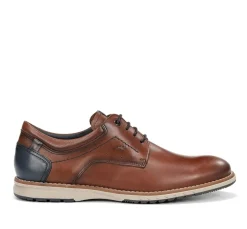 Hombre Fluchos TAYLOR F2091 Zapato Marrón