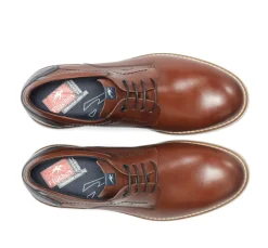 Hombre Fluchos TAYLOR F2091 Zapato Marrón