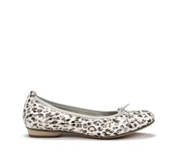 Mujer Fluchos TELI D8707 Bailarina Blanca