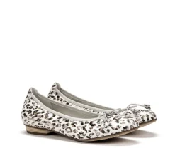 Mujer Fluchos TELI D8707 Bailarina Blanca