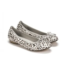 Mujer Fluchos TELI D8707 Bailarina Blanca
