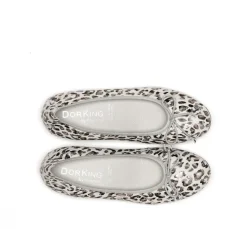 Mujer Fluchos TELI D8707 Bailarina Blanca