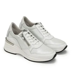 Mujer Fluchos TERA D9042 Deportivo Blanco