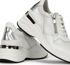 Mujer Fluchos TERA D9042 Deportivo Blanco