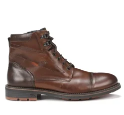 Hombre Fluchos TERRY F1342 Bota Marrón