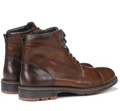 Hombre Fluchos TERRY F1342 Bota Marrón
