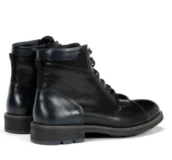 Hombre Fluchos TERRY F1342 Bota Negra
