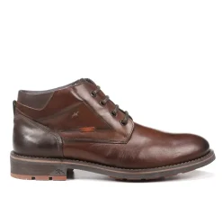 Hombre Fluchos TERRY F1341 Botín Marrón