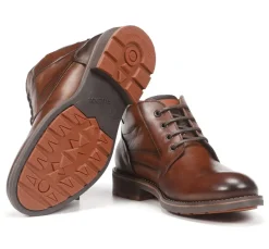 Hombre Fluchos TERRY F1341 Botín Marrón