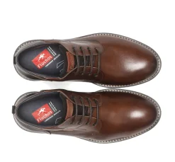 Hombre Fluchos TERRY F1341 Botín Marrón