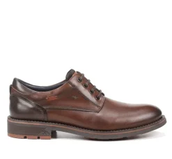 Hombre Fluchos TERRY F1340 Zapato Marrón