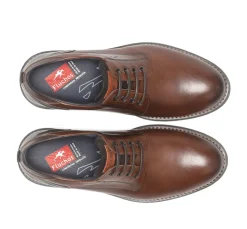 Hombre Fluchos TERRY F1340 Zapato Marrón