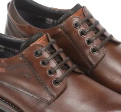Hombre Fluchos TERRY F1340 Zapato Marrón
