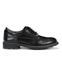Hombre Fluchos TERRY F1340 Zapato Negro