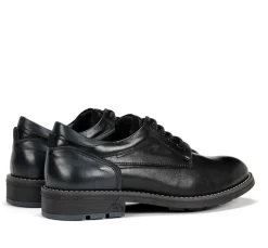 Hombre Fluchos TERRY F1340 Zapato Negro