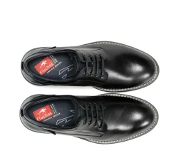 Hombre Fluchos TERRY F1340 Zapato Negro