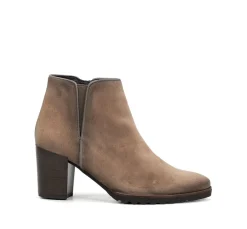 Mujer Fluchos THAIS D7224 Botín Marrón