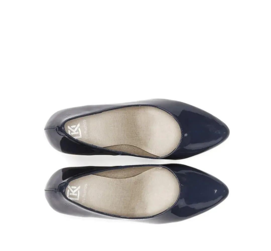 Mujer Fluchos TIAN D8737 Salón Azul