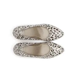 Mujer Fluchos TIAN D8737 Salón Blanco