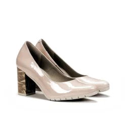 Mujer Fluchos TIAN D8737 Salón Rosa