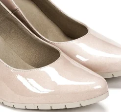 Mujer Fluchos TIAN D8737 Salón Rosa